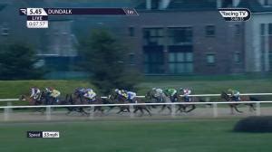 dundalk racing results yesterday|dundalk races live.